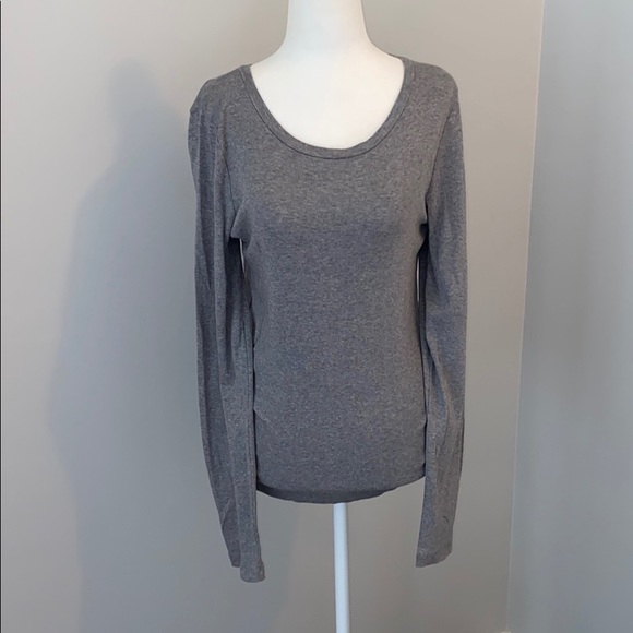 J.Crew Perfect Fit long sleeve